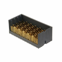 Amphenol FCI - 10104999-L0E-20DLF - CONN HEADER 6PR 8COL VERT