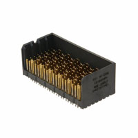 Amphenol FCI - 10104999-M0E-20DLF - CONN HEADER 6PR 8COL VERT