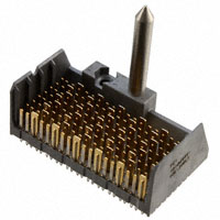 Amphenol FCI - 10104999-Y0E-20DLF - CONN HEADER 6PR 8COL VERT