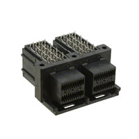 Amphenol FCI - 10112633-101LF - MINI-SAS HD 1X2 INT PCB CONNECT