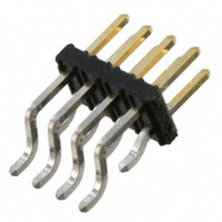 Amphenol FCI - 10112690-G03-04ULF - CONN HEADER 8POS DL HORIZ SMD