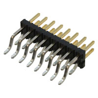 Amphenol FCI - 10112690-G03-08ULF - CONN HEADER 16POS DL HORIZ SMD