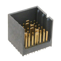 Amphenol FCI - 10113947-L0C-20DLF - CONN HEADER 2PR 6COL VERT