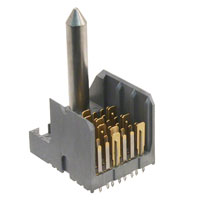 Amphenol FCI - 10113947-Y0C-20DLF - CONN HEADER 2PR 6COL VERT