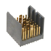 Amphenol FCI - 10113949-00E-20DLF - CONN HEADER 2PR 8COL VERT