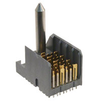 Amphenol FCI - 10113949-Y0E-20DLF - CONN HEADER 2PR 8COL VERT