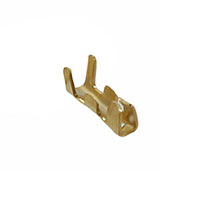 Amphenol FCI - 10114827-002LF - FEMALE SOCKET 28-32AWG GOLD