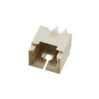 Amphenol FCI - 10114829-10102LF - CONN WTB 1.25MM 2POS VERT TH
