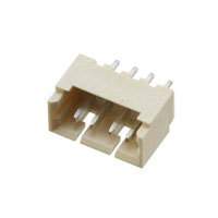 Amphenol FCI - 10114829-10104LF - CONN WTB 1.25MM 4POS VERT TH