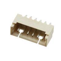 Amphenol FCI - 10114829-10106LF - CONN WTB 1.25MM 6POS VERT TH