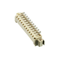 Amphenol FCI - 10114830-11111LF - CONN HEADER 11POS 1.25MM GOLD