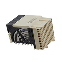 Amphenol FCI - 10115911-101LF - AIRMAX VSE 4PAIR 10IMLA