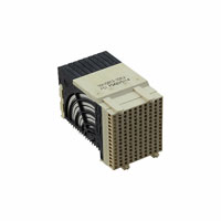 Amphenol FCI - 10115913-101LF - AIRMAX VSE 5PAIR 10IMLA