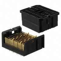 Amphenol FCI - 10116602-101LF - 5PVH 10IMLA 2MM SPF