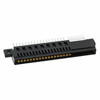 Amphenol FCI - 10118139-001LF - CONN EDGE DUAL FEMALE 60POS