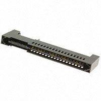 Amphenol FCI - 10119040-11000LF - CONN EDGE DUAL MALE 60POS 0.100