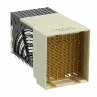 Amphenol FCI - 10120009-101LF - AIRMAX VSE 5PAIR 10IMLA