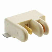 Amphenol FCI - 10120045-200LF - CONN SSL RCPT & BLADE 2POS 3MM