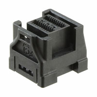 Amphenol FCI - 10120666-101LF - CONN MINI SAS HD VERT 1X1