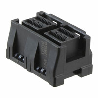 Amphenol FCI - 10120667-101LF - CONN MINI SAS HD VERT 1X2