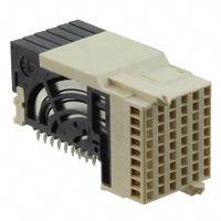 Amphenol FCI - 10122643-101LF - AIRMAX VS2 3PAIR 6IMLA R