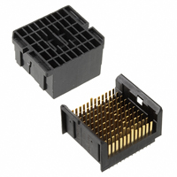 Amphenol FCI - 10122770-1011LF - AIRMAX VS VH 4P 10COL