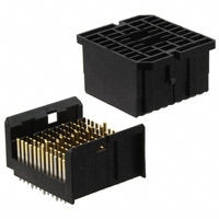 Amphenol FCI - 10123359-1011LF - AIRMAX VS VH 4P 10COL