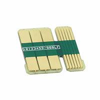 Amphenol FCI - 10123459-008LF - 12P 12S MATING PCB