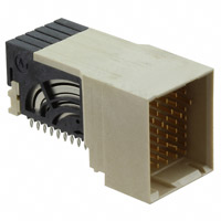 Amphenol FCI - 10123543-101LF - VS2 3PAIR 6IMLA RAH