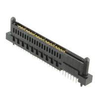 Amphenol FCI - 10124393-001LF - CONN EDGE DUAL FEMALE 64POS