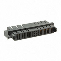 Amphenol FCI - 10127401-01H1420LF - CONN RCPT
