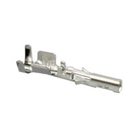 Amphenol FCI - 10127718-001LF - CONN TERM FEMALE 20-30AWG CRIMP