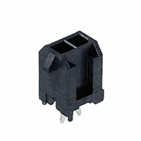 Amphenol FCI - 10127721-021LF - MINITEK PWR3.0 VT HEADER