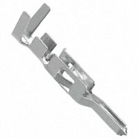 Amphenol FCI - 10127818-221LF - CONN TERM MALE 16-22AWG CRIMP