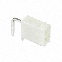 Amphenol FCI - 10127819-02211LF - MINITEK PWR4.2 RA HEADER