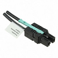 Amphenol FCI - 10130701-C0005YYLF - PWR PROFILE CABLE ASSY