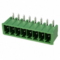 Amphenol Anytek - 20020108-G021A01LF - TERM BLOCK HDR 2POS VERT 5MM