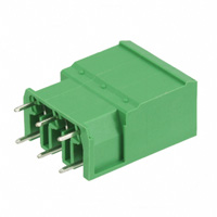 Amphenol Anytek - VC0300510000G - TERM BLOCK HDR 3POS VERT 7.62MM