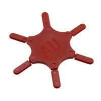 Amphenol Anytek - AU0000200000G - CODING KEY PLUG 5.00/5.08MM