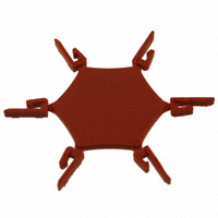 Amphenol Anytek - AF0000200000G - CODING KEY SKT 5.00/5.08MM