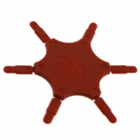 Amphenol Anytek - AG0000200000G - CODING KEY SKT 3.50/3.81MM