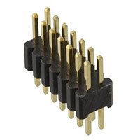 Amphenol FCI - 20021111-00014T1LF - HD VT TH