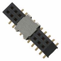 Amphenol FCI - 20021321-00020C4LF - CONN RECEPT 20POS DUAL SMD