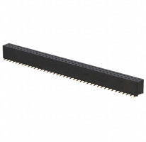 Amphenol FCI - 20021321-00080T4LF - CONN RECEPT 80POS DUAL SMD