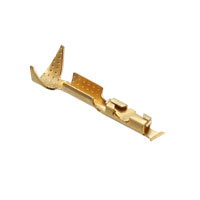 Amphenol FCI - 47565-001LF - CONN SOCKET 22-26AWG CRIMP GOLD
