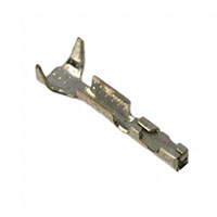 Amphenol FCI - 47649-000LF - CONN SOCKET 22-26AWG CRIMP TIN