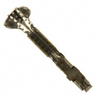 Amphenol FCI - 47714-000LF - CONN SOCKET 28-32AWG CRIMP TIN