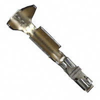 Amphenol FCI - 47745-000LF - CONN SOCKET 22-26AWG CRIMP GOLD
