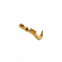 Amphenol FCI - 47745-001LF - CONN SOCKET 22-26AWG CRIMP GOLD