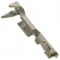 Amphenol FCI - 47715-000LF - CONN SOCKET 22-26AWG CRIMP TIN